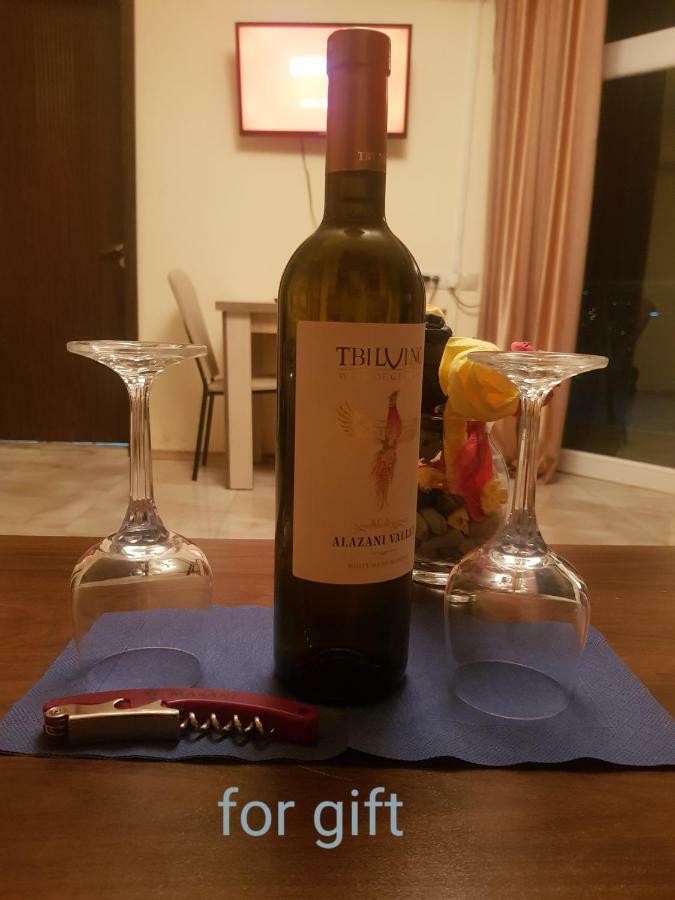 Wine Valley Удабно Экстерьер фото